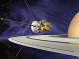 Астрономы из Лаборатории реактивного движения NASA в Калифорнии пришли к выводу, что на одном из спутников Сатурна может быть вода, ключевой фактор зарождения жизни
