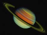 Ученые нашли новое доказательство присутствия воды на одном из спутников Сатурна 