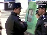 Украинские милиционеры сорвали "коронацию" российского "вора в законе" Украинские милиционеры сорвали "коронацию" российского "вора в законе"