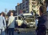 Сотрудники ФСБ установили причастность к теракту во Владикавказе 6 ноября, где при взрыве маршрутного такси погибли 12 человек и 43 были ранены, бандподполья, связанного с международными террористическими организациями