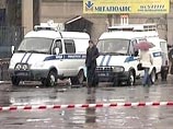 ФСБ установила причастность международных террористических организаций к взрыву во Владикавказе ФСБ установила причастность международных террористических организаций к взрыву во Владикавказе