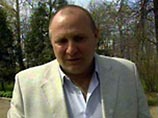 Главный редактор газеты "Химкинская правда" Михаил Бекетов, избитый 13 ноября неизвестными около своего дома, вышел из комы