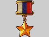 За мужество и героизм, проявленные в ходе операции по принуждению Грузии к миру в августе текущего года, около 600 военнослужащих российских ВВС получили государственные награды. "Девять из них удостоены звания Героя России"