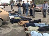 В Москве, Подмосковье и Петербурге обезвредили 12 группировок националистов-убийц, но число нападений растет В Москве, Подмосковье и Петербурге обезвредили 12 группировок националистов-убийц, но число нападений растет
