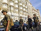 Мумбаи закрыт для въезда и выезда. Террористы удерживают два здания