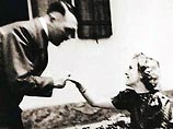 В США обнаружен подарок Евы Браун Гитлеру, украденный несколько лет назад