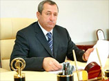 Ответственность за убийство мэра Владикавказа взял на себя "осетинский джамаат" Ответственность за убийство мэра Владикавказа взял на себя "осетинский джамаат"