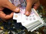 Девальвация рубля может вернуть к жизни так называемые "условные единицы"