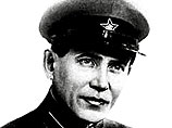 Грузинская оппозиция намерена учредить орден имени Ежова - "кровавого" главы НКВД СССР