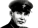 Грузинская оппозиция намерена учредить орден имени Ежова - "кровавого" главы НКВД СССР Грузинская оппозиция намерена учредить орден имени Ежова - "кровавого" главы НКВД СССР