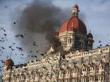За помощью в генконсульство России в Мумбаи, который подвергся масштабной атаке террористов, обратилось двое туристов, оказавшихся на месте взрывов и перестрелок