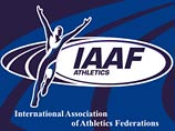 IAAF хочет увеличить срок дисквалификации семи российских легкоатлеток IAAF хочет увеличить срок дисквалификации семи российских легкоатлеток