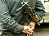 Во Владикавказе, мэр которого был убит накануне снайперской пулей, совершено новое дерзкое преступление