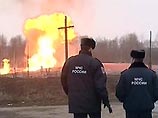 Газовый факел после аварии на кубанской нефтескважине тушили два месяца. Но справились раньше, чем планировали Газовый факел после аварии на кубанской нефтескважине тушили два месяца. Но справились раньше, чем планировали