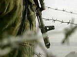 Из воинской части в Чечне сбежал контрактник с оружием Из воинской части в Чечне сбежал контрактник с оружием