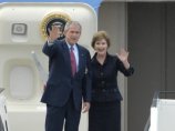 Буш рассказал, чего ему будет недоставать после ухода из Белого дома