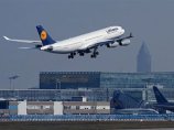 Lufthansa возобновляет полеты в подвергшийся нападению террористов Мумбаи