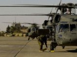 Отслуживший в Ираке дезертир из армии США, 31-летний Андре Шеперд из Кливленда (США, штат Огайо), военный механик, обслуживавший вертолеты Apache, обратился с официальным прошением о предоставлении политического убежища в ФРГ