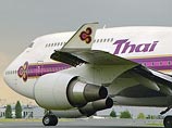 Купившие авиабилет на рейсы авиакомпании "Тайские авиалинии" 150 россиян не могут покинуть Таиланд