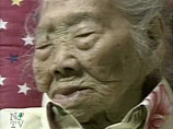 В США в возрасте 115 лет скончалась самая старая женщина мира