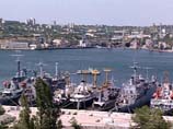Украина предлагает разработать план вывода Черноморского флота в 2009 году Украина предлагает разработать план вывода Черноморского флота в 2009 году
