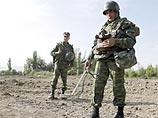 Создание российской военной базы в одной только Южной Осетии обойдется бюджету в 5-6 млрд рублей и займет не один год, а общая сумма расходов в Абхазии и Южной Осетии может достичь 10-12 млрд рублей