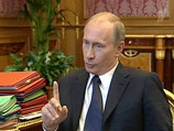 В чем-то Путин является сейчас даже более влиятельным, чем в период своего президентства В чем-то Путин является сейчас даже более влиятельным, чем в период своего президентства