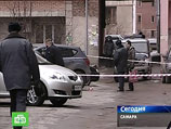 Покушение на председателя Самарского облсуда было совершено во вторник утром возле одного из домов по улице Братьев Коростылевых в Самаре