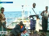 В течение двух последних лет сомалийские пираты на моторных лодках, вооруженные пулеметами и гранатометами, наводили ужас в Аденском заливе