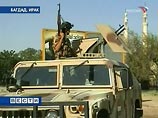 США пообещали разобраться, зачем их солдаты таранили российских дипломатов в Ираке США пообещали разобраться, зачем их солдаты таранили российских дипломатов в Ираке