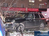Громкие убийства во Владикавказе 26 и 27 ноября, а также убийство водителя Porsche Cayenne, уроженца Грузии, произошедшее в пятницу утром на Трифоновской улице в Москве, могут быть связаны между собой