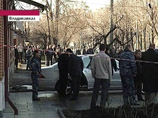 Накануне следственные органы заявляли, что связи между двумя убийствами во Владикавказе нет Накануне следственные органы заявляли, что связи между двумя убийствами во Владикавказе нет