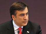 Саакашвили в пику грузинскому послу расскажет свою правду о войне с Россией Саакашвили в пику грузинскому послу расскажет свою правду о войне с Россией