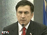 В России надеются, что США сместят Саакашвили с поста президента Грузии - он не оправдал ничьих надежд