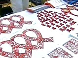 Накануне Всемирного дня борьбы со СПИДом авторитетная международная организация Human Rights Watch опубликовала жуткую статистику о распространении ВИЧ-инфекции среди наркоманов Накануне Всемирного дня борьбы со СПИДом авторитетная международная организация Human Rights Watch опубликовала жуткую статистику о распространении ВИЧ-инфекции среди наркоманов