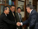 Приморье и КНДР поддержат северокорейцев, которые помогут отстроиться к саммиту АТЭС во Владивостоке
