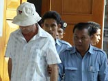 Камбоджийский суд приговорил российского бизнесмена-педофила к 8 годам тюрьмы