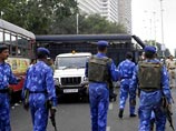 Отель "Трайдент" в Мумбаи полностью освобожден, число жертв атаки достигло 143