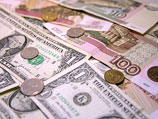 Известный американский экономист советует властям РФ идти на плавную девальвацию рубля