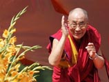 Далай-лама пользуется наибольшим уважением у жителей Западной Европы и США Далай-лама пользуется наибольшим уважением у жителей Западной Европы и США