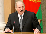 Президент Белоруссии Александр Лукашенко дал интервью французскому информационному агентству AFP, в котором рассказал о том, что его страна не ставит перед собой задачи вступить в Евросоюз и тем более в НАТО Президент Белоруссии Александр Лукашенко дал интервью французскому информационному агентству AFP, в котором рассказал о том, что его страна не ставит перед собой задачи вступить в Евросоюз и тем более в НАТО