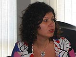 "Наша позиция по-прежнему неизменна. Грузия не поддержит членство России в ВТО до тех пор, пока не будет решен вопрос легализации таможенно-пропускных пунктов в конфликтных зонах", - сказала Ковзиридзе "Наша позиция по-прежнему неизменна. Грузия не поддержит членство России в ВТО до тех пор, пока не будет решен вопрос легализации таможенно-пропускных пунктов в конфликтных зонах", - сказала Ковзиридзе