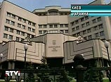 Конституционный суд Украины перечит президенту: дату роспуска Рады определит не он, а Конституция Конституционный суд Украины перечит президенту: дату роспуска Рады определит не он, а Конституция