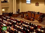 Грузинская сторона отражала российскую агрессию и интервенцию. Это было действием в рамках законности и права. Этим заявлением президент Грузии обрисовал свой взгляд на августовскую войну Грузинская сторона отражала российскую агрессию и интервенцию. Это было действием в рамках законности и права. Этим заявлением президент Грузии обрисовал свой взгляд на августовскую войну