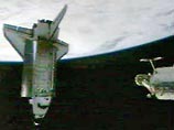 Американский шаттл Endeavour отстыковался от МКС. Его посадят в воскресенье во Флориде Американский шаттл Endeavour отстыковался от МКС. Его посадят в воскресенье во Флориде