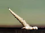 Ракету "Булава" успешно запустили из подводного положения - впервые у военных с ней получилось все