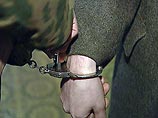 Найден дезертир, сбежавший из части в Чечне. При задержании он сопротивлялся и был ранен снайпером Найден дезертир, сбежавший из части в Чечне. При задержании он сопротивлялся и был ранен снайпером