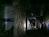 В Махачкале подорван милицейский автомобиль: пострадали случайные прохожие
В Махачкале подорван милицейский автомобиль: пострадали случайные прохожие