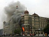 Гостиница "Тадж-Махал" в Мумбаи очищена от боевиков