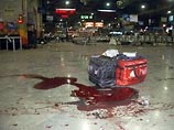 Гостиница "Тадж-Махал" в Мумбаи очищена от боевиков Гостиница "Тадж-Махал" в Мумбаи очищена от боевиков